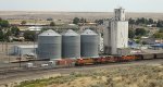 BNSF 5733-BNSF 8514-BNSF 3781